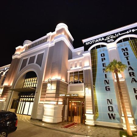 Motiara Hotel - La Valle Mall Riad Exterior foto