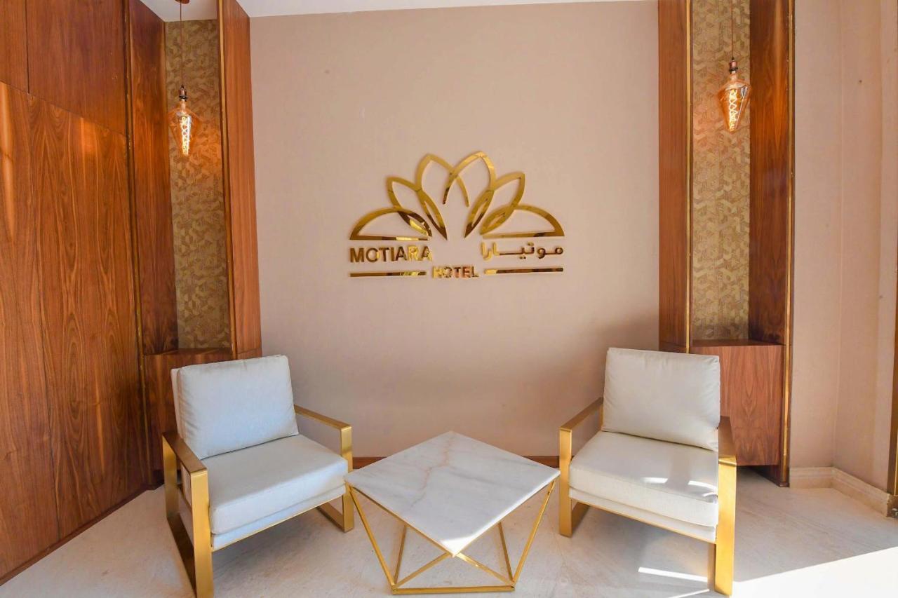 Motiara Hotel - La Valle Mall Riad Exterior foto